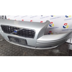 PARAURTI ANT. ARGENTO 038 VOLVO S40 (04/04-) B4184S11 39985143