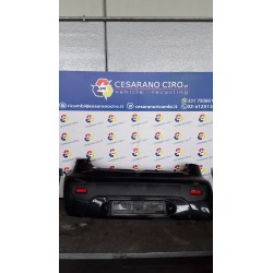 PARAURTI POST. 039 PEUGEOT 107 (06/05-) 1KR 7410Y8