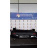PARAURTI POST. 039 PEUGEOT 107 (06/05-) 1KR 7410Y8