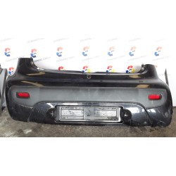 PARAURTI POST. 039 PEUGEOT 107 (06/05-) 1KR 7410Y8