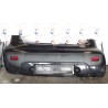 PARAURTI POST. 039 PEUGEOT 107 (06/05-) 1KR 7410Y8