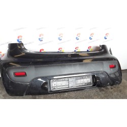 PARAURTI POST. 039 PEUGEOT 107 (06/05-) 1KR 7410Y8