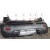 PARAURTI POST. 039 PEUGEOT 107 (06/05-) 1KR 7410Y8