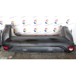 PARAURTI POST. CENTR. C/SENSORI PARCHEGGIO 01 045 RENAULT CAPTUR (04/13-09/17) K9KB6 850109312R