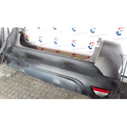 PARAURTI POST. CENTR. C/SENSORI PARCHEGGIO 01 045 RENAULT CAPTUR (04/13-09/17) K9KB6 850109312R