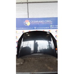 COFANO ANT. 046 HYUNDAI I30 (07/07-12/12) D4FB 664002L010