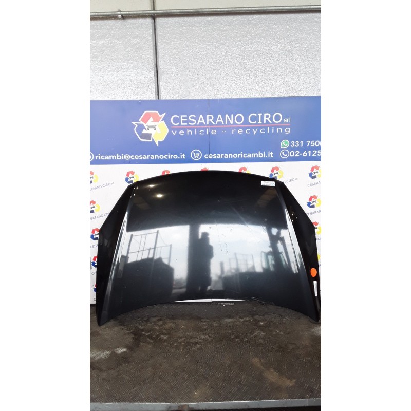 COFANO ANT. 046 HYUNDAI I30 (07/07-12/12) D4FB 664002L010