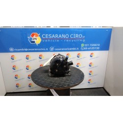 ALTERNATORE DENSO 150AMP 048 PEUGEOT 206 (09/98-06/09) 8HX 5705AC