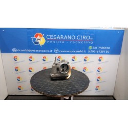 CORPO FARFALLATO J 054 TOYOTA AURIS (11/12-) 2ZR 2203037060