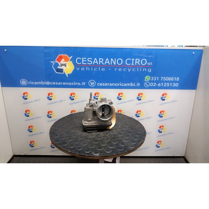 CORPO FARFALLATO J 054 TOYOTA AURIS (11/12-) 2ZR 2203037060