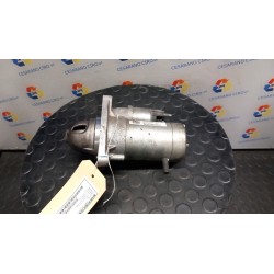 MOTORINO AVVIAMENTO 055 OPEL KARL ROCKS (03/17-) D10XEOPTL5Q 95526511