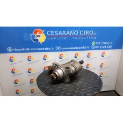 MOTORINO AVVIAMENTO 2.0KW VALEO ROTAZ. 056 VOLKSWAGEN POLO (6C) (03/14-02/18) CUS 02Z911021CX