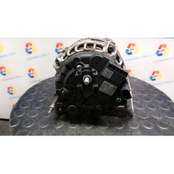 ALTERNATORE BOSCH 140AMP ROTAZ. 057 VOLKSWAGEN POLO (6C) (03/14-02/18) CUS 04B903023DX