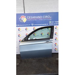 PORTA ANT. SX. 060 ALFA ROMEO 147 (W8) (08/00-01/06) AR32104 51740799