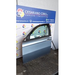 PORTA ANT. SX. 060 ALFA ROMEO 147 (W8) (08/00-01/06) AR32104 51740799