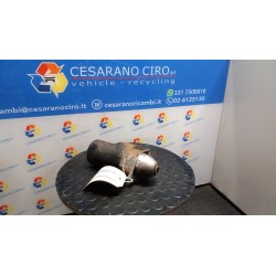 MOTORINO AVVIAMENTO VALEO 062 MERCEDES-BENZ CLASSE A (W/C169) (07/04-04/13 640942 A0051517401