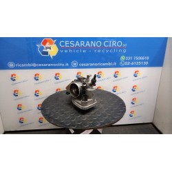 CORPO FARFALLATO 064 OPEL ASTRA (A04) (01/04-03/11) Z16XER 93190367