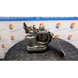 CORPO FARFALLATO 064 OPEL ASTRA (A04) (01/04-03/11) Z16XER 93190367