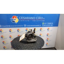 CORPO FARFALLATO 064 OPEL ASTRA (A04) (01/04-03/11) Z16XER 93190367