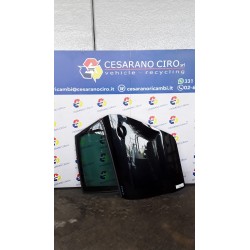 PORTA POST. SX. 065 VOLKSWAGEN POLO (6C) (03/14-02/18) CUS 6R4833055J