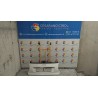 PORTELLO POST. 017 SMART FORTWO (C453) (07/14-) H4D A45374220009999