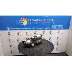 MOTORINO AVVIAMENTO 067 FIAT 500L (73) (07/12-06/18) 199B4000 51916170