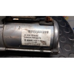MOTORINO AVVIAMENTO 067 FIAT 500L (73) (07/12-06/18) 199B4000 51916170