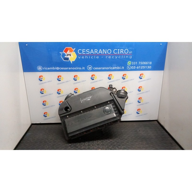 FILTRO ARIA COMPL. 070 FIAT 500L (73) (07/12-06/18) 199B4000 51945641
