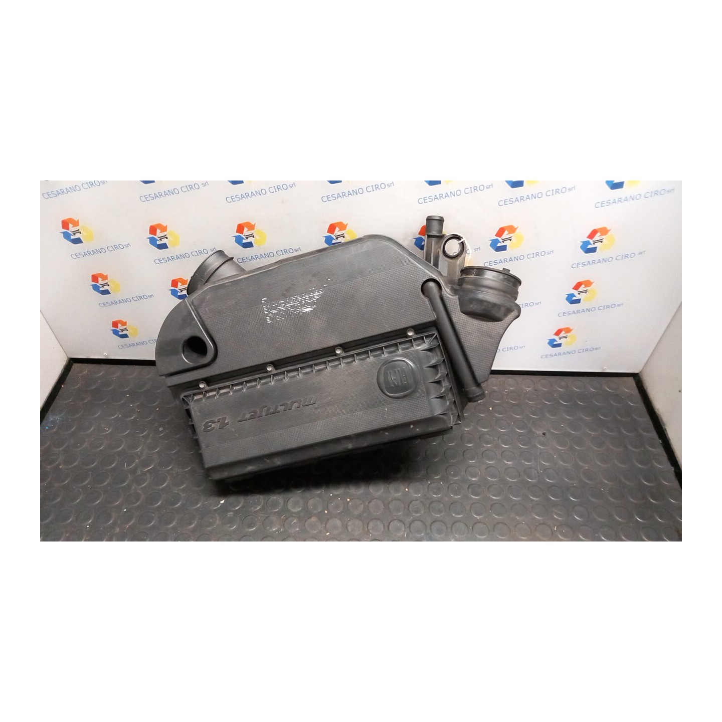 FILTRO ARIA COMPL. 070 FIAT 500L (73) (07/12-06/18) 199B4000 51945641