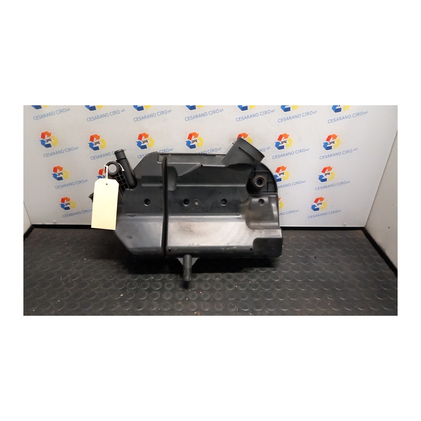 FILTRO ARIA COMPL. 070 FIAT 500L (73) (07/12-06/18) 199B4000 51945641