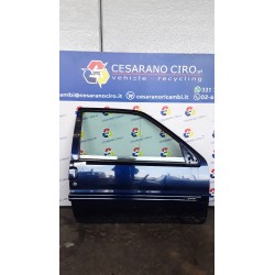 PORTA ANT. DX. 072 CITROEN SAXO (09/99-02/04) HFX 9004H3