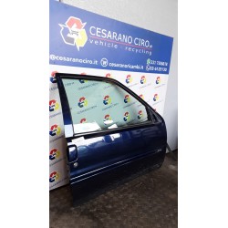 PORTA ANT. DX. 072 CITROEN SAXO (09/99-02/04) HFX 9004H3