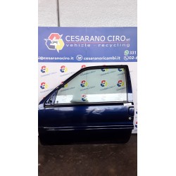 PORTA ANT. SX. 073 CITROEN SAXO (09/99-02/04) HFX 9002H2