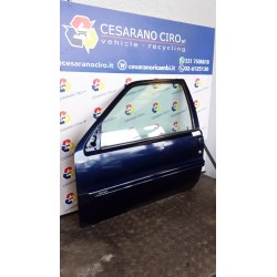 PORTA ANT. SX. 073 CITROEN SAXO (09/99-02/04) HFX 9002H2