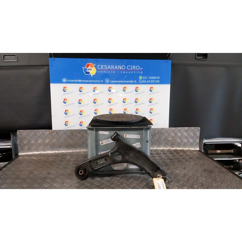 BRACCIO OSCILLANTE SOSP. ANT. DX. 074 KIA RIO 4A SERIE (09/20-) G4LF 54501H8000