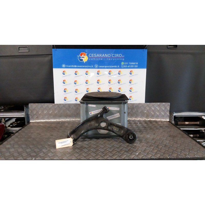 BRACCIO OSCILLANTE SOSP. ANT. SX. 075 KIA RIO 4A SERIE (09/20-) G4LF 54500H8000