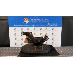 MONTANTE SOSP. ANT. SX. 077 KIA RIO 4A SERIE (09/20-) G4LF 51715H8000