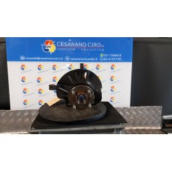 MONTANTE SOSP. ANT. SX. 077 KIA RIO 4A SERIE (09/20-) G4LF 51715H8000