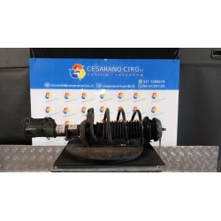 AMMORTIZZATORE ANT. SX. 081 KIA RIO 4A SERIE (09/20-) G4LF 54650H8250