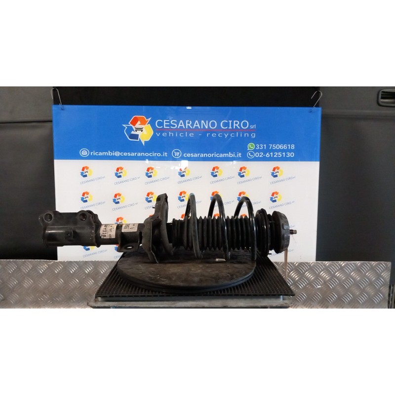 AMMORTIZZATORE ANT. SX. 081 KIA RIO 4A SERIE (09/20-) G4LF 54650H8250