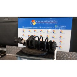 AMMORTIZZATORE ANT. SX. 081 KIA RIO 4A SERIE (09/20-) G4LF 54650H8250