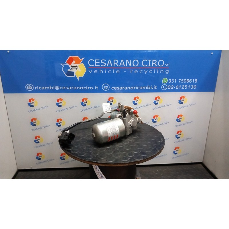 POMPA COMANDO FRENI 082 TOYOTA COROLLA (01/19-) M20A 4707012040