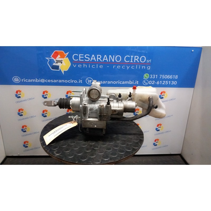 SERVOFRENO C/SERBATOIO P/ACTIVE 083 TOYOTA COROLLA (01/19-) M20A 4705012A00