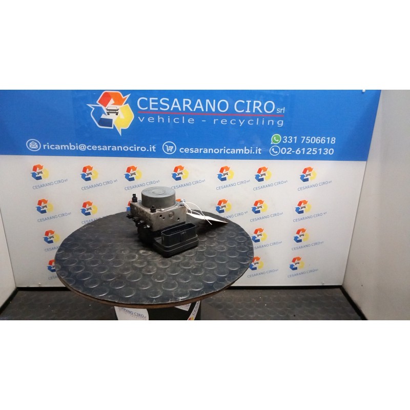 AGGREGATO ABS 084 TOYOTA COROLLA (01/19-) M20A 4405012E70