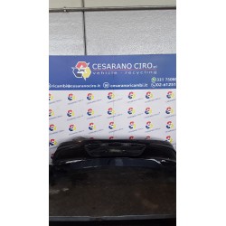 PARAURTI POST. 085 OPEL ASTRA (A04) (01/04-03/11) Z16XER 24460512