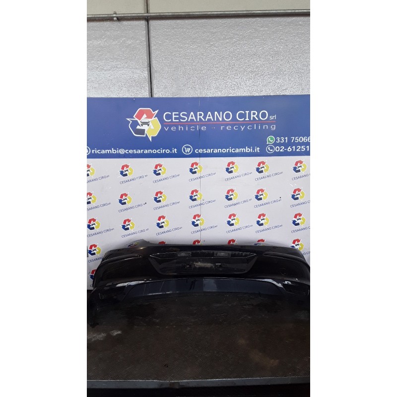 PARAURTI POST. 085 OPEL ASTRA (A04) (01/04-03/11) Z16XER 24460512