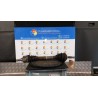 SEMIALBERO ANT. COMPL. OPR 09948- SX. 091 PEUGEOT 206 (09/98-06/09) 8HX 3272CS