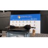 SEMIALBERO ANT. COMPL. OPR 09948- SX. 091 PEUGEOT 206 (09/98-06/09) 8HX 3272CS