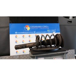 AMMORTIZZATORE ANT. DX. 094 PEUGEOT 206 (09/98-06/09) 8HX 5202LW