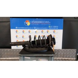 AMMORTIZZATORE ANT. SX. 095 PEUGEOT 206 (09/98-06/09) 8HX 5202LV